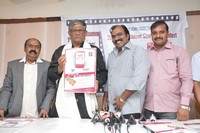 AP State Level Short Film Contest Pressmeet